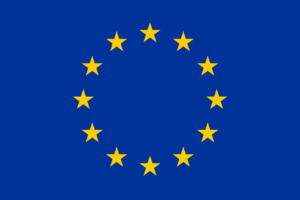 Flag Of Europe