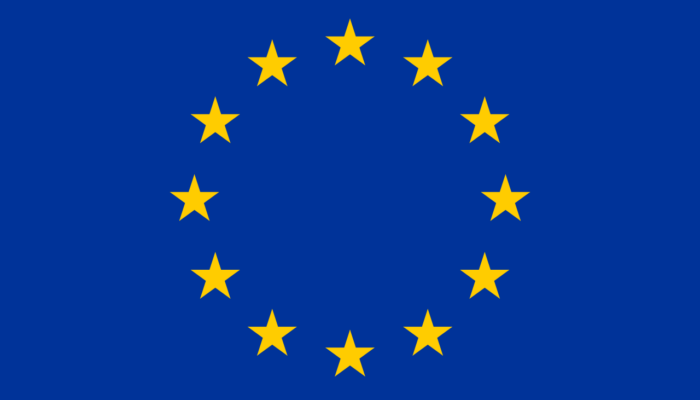 Flag Of Europe