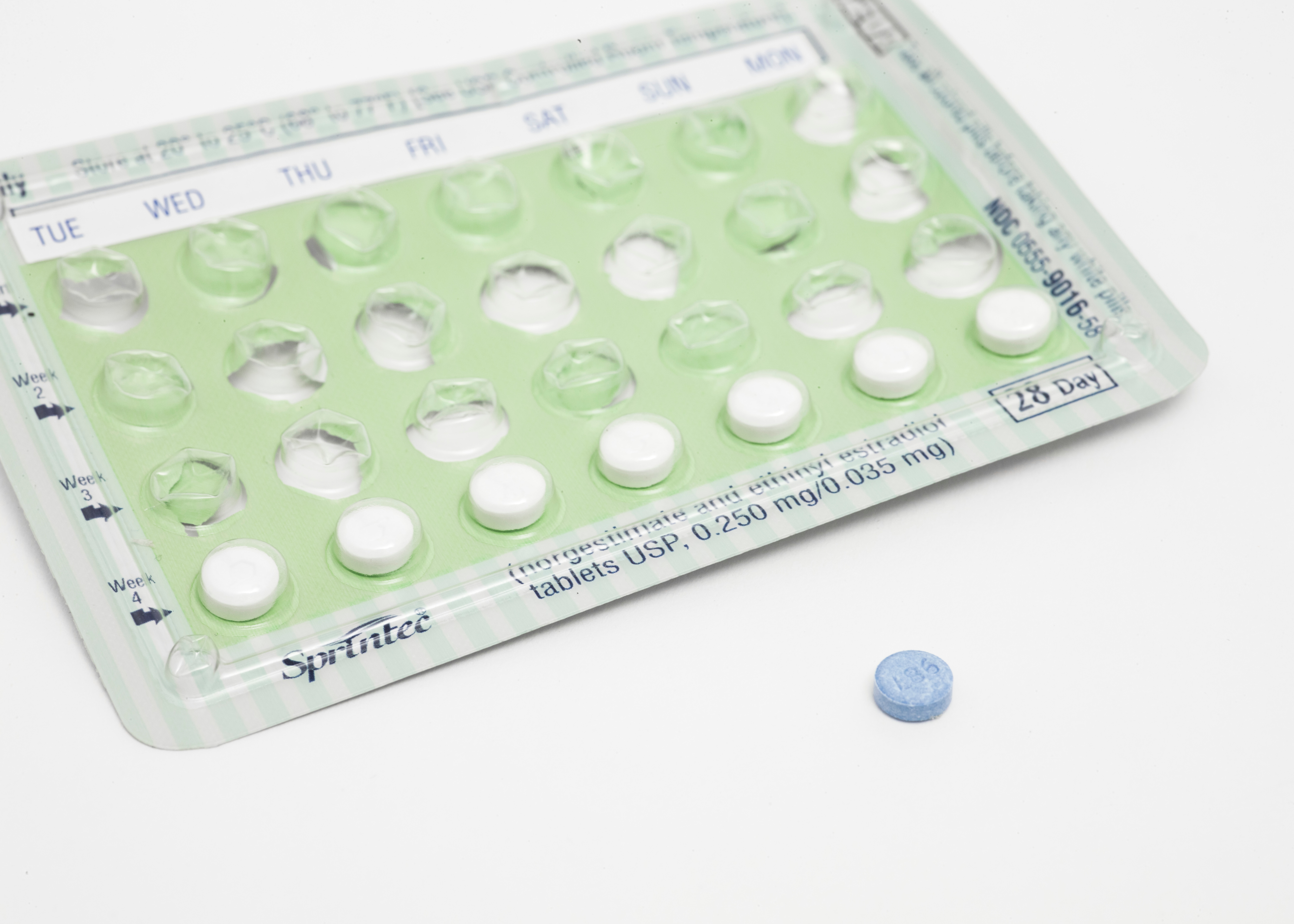 La anticoncepción y sus consecuencias