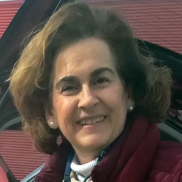 Rosalía Cortés